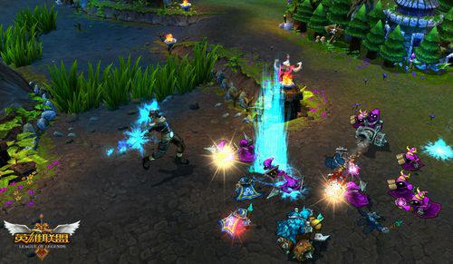 LCK赛制争议：公平性争议与胜率与影响力分析