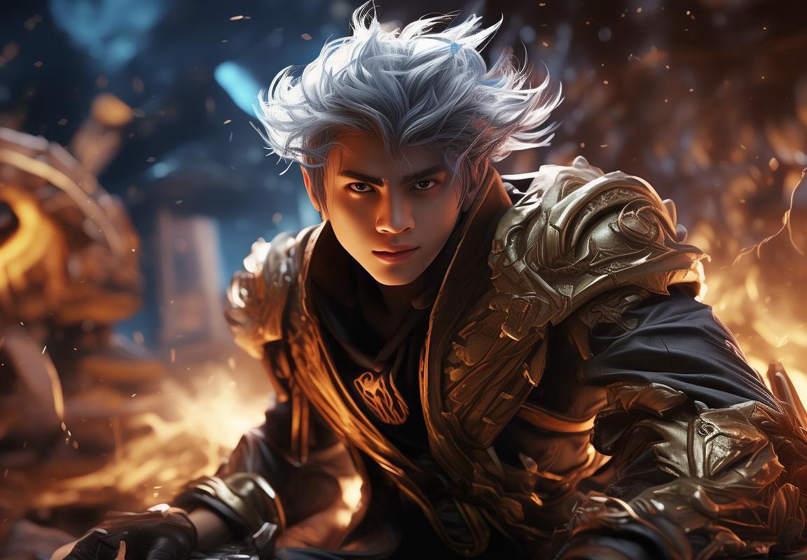 Faker第五局沙皇一推定乾坤！T1险胜G2，会师BLG！