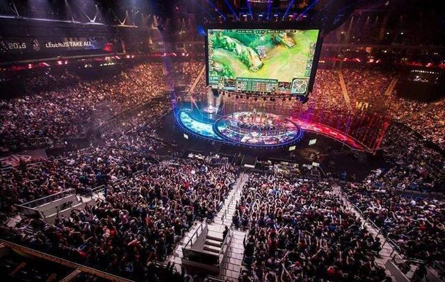 IG迎战T1入围赛前瞻：Rookie自信全胜LCK，TheShy精准分析战术弱点